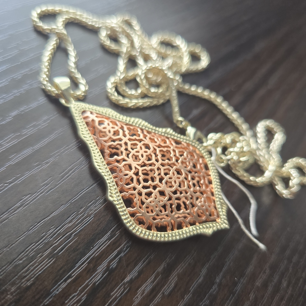 Kendra Scott Aiden Necklace